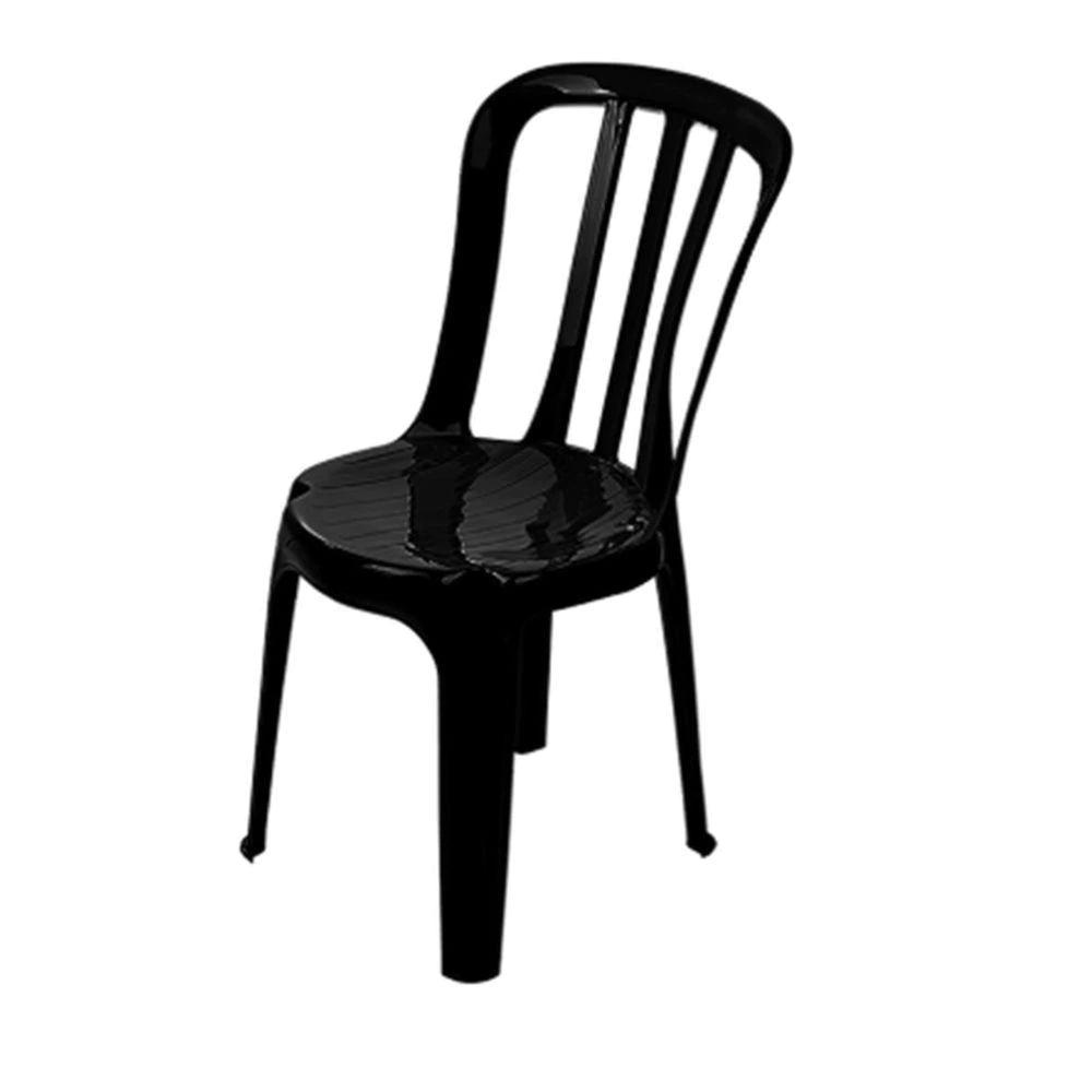 Cadeira de Plástico (Sem Braço)