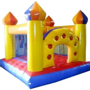 Castelinho Inflável