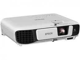 Projetor Epson PowerLite S41+ - Imagem 2