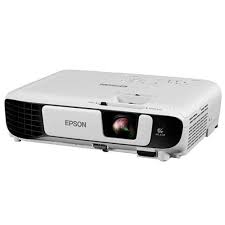 Projetor Epson PowerLite S41+ - Imagem 3