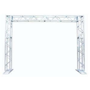 Estrutura GOL Grid Q20