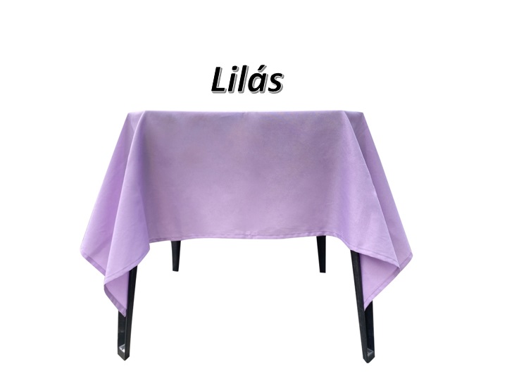 Forros de Mesa Lilás