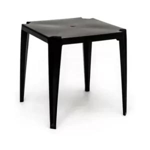 Mesa de Plástico