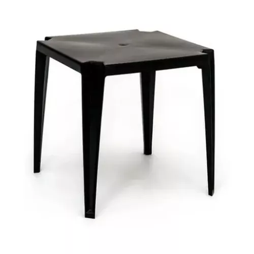 Mesa de Plástico