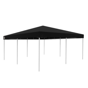 Tenda Piramidal 10x10 metros