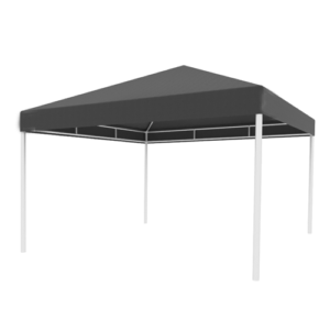 Tenda Piramidal 5x5 metros