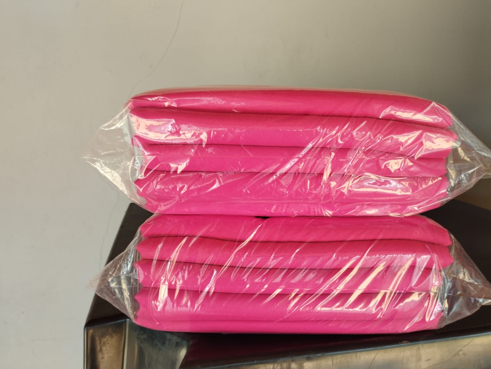 Forros de Mesa Rosa Pink - Imagem 2